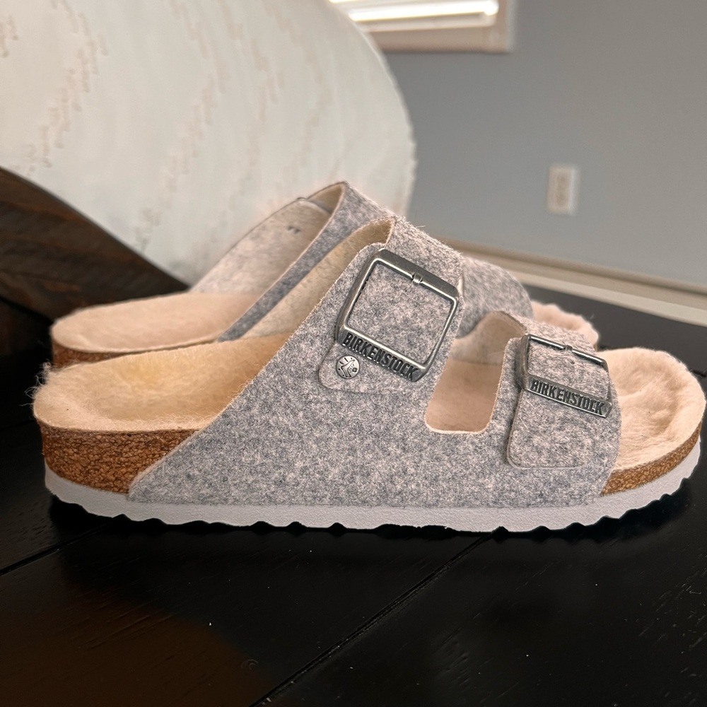 Birkenstock Sandals
